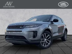 Eiger grey Gebraucht 2024 Land Rover Range Rover evoque S SUV | 49.900 € (Etwas zu teuer)