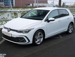 Weiß Gebraucht 2021 VW Golf VIII GTE Limousine | 23.490 € (Etwas zu teuer)