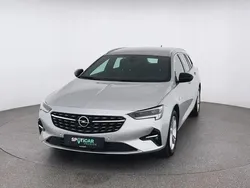 Silber Gebraucht 2023 Opel Insignia Elegance Kombi | 22.970 € (Fairer Preis)