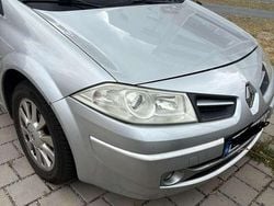 Gebraucht 2007 Renault Mégane GrandTour Privilege Kombi | 1.700 € (Fairer Preis)