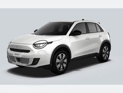 Weiß (gelato weiß) Neu 2025 Fiat 600 Business SUV | 28.490 € (Fairer Preis)