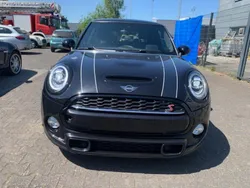 Schwarz Gebraucht 2019 Mini Cooper S Kleinwagen | 18.900 €