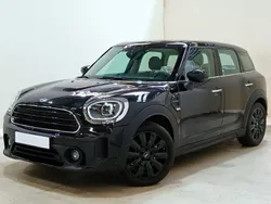 Schwarz Gebraucht 2024 Mini Cooper Countryman Classic SUV | 31.990 € (Fairer Preis)