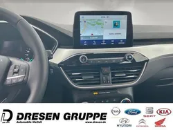 Schwarz Gebraucht 2024 Ford Kuga Cool & Connect SUV | 23.950 € (Superpreis)