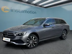 Gebraucht 2022 Mercedes E300 Kombi | 37.949 € (Teuer)