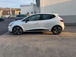 Weiß Gebraucht 2019 Renault Clio IV Kleinwagen | 9.100 € (Fairer Preis)