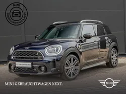 Schwarz Gebraucht 2022 Mini Cooper S Countryman SUV | 29.870 € (Fairer Preis)