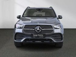 Gebraucht 2022 Mercedes GLE350 | 49.770 € (Fairer Preis)