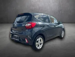 Metallic Gebraucht 2021 Hyundai i10 Edition 30 Kleinwagen | 14.040 € (Fairer Preis)