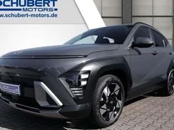 Grau Neu 2025 Hyundai Kona Prime SUV | 32.990 € (Fairer Preis)