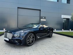 Gebraucht 2019 Bentley Continental GT Convertible Cabrio | 315.100 €