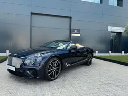 Gebraucht 2019 Bentley Continental GT Convertible Cabrio | 315.100 €