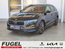 Schwarzmagic perleffekt Gebraucht 2024 Skoda Octavia Selection Limousine | 28.969 € (Superpreis)