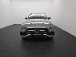 Gebraucht 2023 Mercedes C300e | 40.990 € (Fairer Preis)