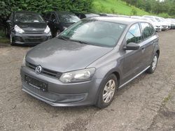 Peppergrey Gebraucht 2009 VW Polo Trendline Kleinwagen | 1.990 € (Guter Preis)