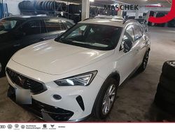 Weiss Gebraucht 2022 Cupra Formentor SUV | 21.240 € (Superpreis)