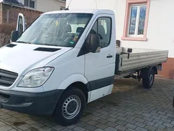 Weiß Gebraucht 2008 Mercedes Sprinter Van | 8.500 €
