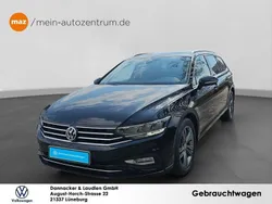 Deep black perleffekt Gebraucht 2020 VW Passat Business Kombi | 17.980 € (Guter Preis)