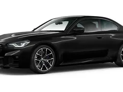 Schwarz Gebraucht 2024 BMW M2 Shadowline Coupé | 64.586 € (Fairer Preis)