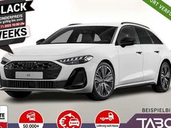 Weiß Neu 2025 Audi A5 Comfort Coupé | 50.188 € (Superpreis)