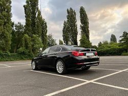 Schwarz Gebraucht 2012 BMW 730 Limousine | 15.500 € (Guter Preis)