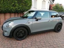 Grau Gebraucht 2014 Mini ONE Kleinwagen | 8.000 €