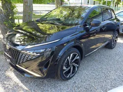 Pearl black Neu 2025 Nissan Qashqai Tekna+ SUV | 32.980 € (Fairer Preis)