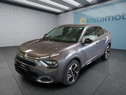 Grau Gebraucht 2024 Citroën C4 PureTech Limousine | 17.749 € (Guter Preis)