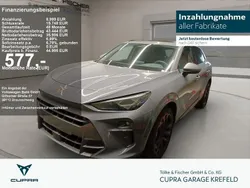 Blau Gebraucht 2024 Cupra Terramar VZ SUV | 45.488 € (Guter Preis)