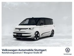 Weiß Neu 2025 VW Multivan Life Van / Kleinbus | 86.776 €