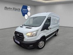 Weiß Gebraucht 2022 Ford Transit Trend Limousine | 19.990 € (Fairer Preis)
