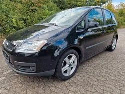 Schwarz Gebraucht 2006 Ford C-MAX Fun X Van / Kleinbus | 4.970 € (Teuer)