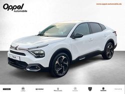 Lack weiss banquise/typ aussenverkleidung spiegel flach standard Gebraucht 2023 Citroën C4 X Shine SUV | 22.400 € (Fairer Preis)