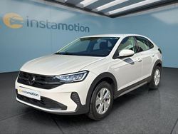 Grau Gebraucht 2024 VW Taigo SUV | 20.349 € (Superpreis)