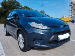 Gebraucht 2011 Ford Fiesta Trend Kleinwagen | 2.400 € (Guter Preis)