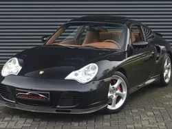 Porsche 996