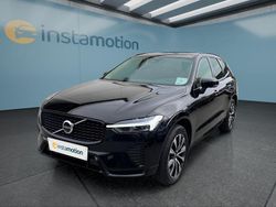 Schwarz Gebraucht 2022 Volvo XC60 R-Design SUV | 39.949 € (Teuer)
