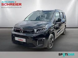 Schwarz Neu 2025 Citroën Berlingo Van / Kleinbus | 27.997 € (Etwas zu teuer)