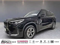 Schwarz Gebraucht 2024 BMW X1 Performance SUV | 41.990 € (Guter Preis)