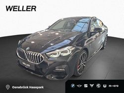 Schwarz Gebraucht 2023 BMW 1M Comfort Edition Coupé | 32.890 €