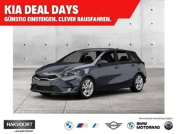 (h8g) dark penta metal m Neu 2025 Kia Ceed 4 Limousine | 26.782 € (Fairer Preis)