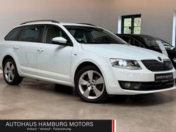 Weiß Gebraucht 2017 Skoda Octavia Joy Kombi | 15.190 € (Fairer Preis)