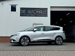 Grau Gebraucht 2019 Renault Scénic IV Business Van / Kleinbus | 11.611 € (Fairer Preis)