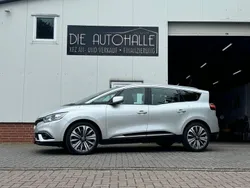 Grau Gebraucht 2019 Renault Scénic IV Business Van / Kleinbus | 12.421 € (Fairer Preis)