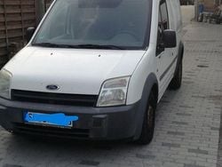 Weiß Gebraucht 2005 Ford Transit | 4.200 € (Teuer)