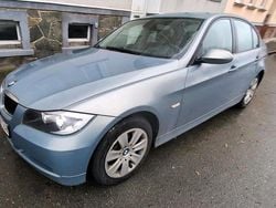 Andere farben Gebraucht 2005 BMW 320 Limousine | 3.500 € (Guter Preis)