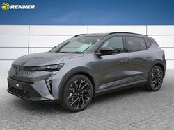Grau Gebraucht 2024 Renault Scénic Van / Kleinbus | 53.500 €