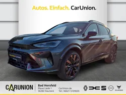Magnetic grau Neu 2025 Cupra Formentor VZ SUV | 54.830 €