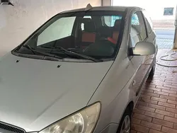 Silber Gebraucht 2006 Hyundai Getz Kleinwagen | 1.200 € (Fairer Preis)