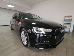 Schwarz Gebraucht 2016 Audi A4 Kombi | 16.990 € (Guter Preis)